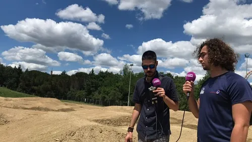 Le Supercross Walygator