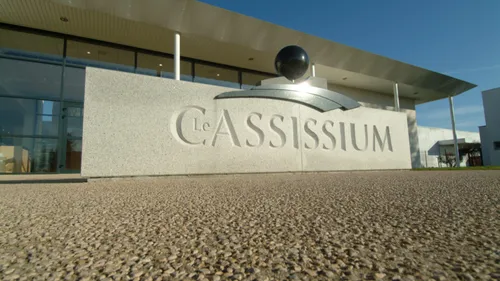 Quand le cassis devient une star