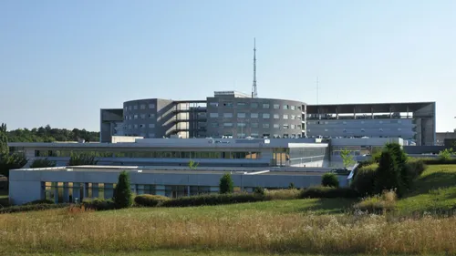 Un projet architecturel innovent au GHRMSA 