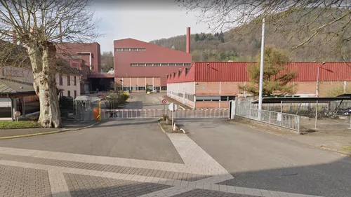 Niederbronn-les-Bains : un incendie endommage des installations à...