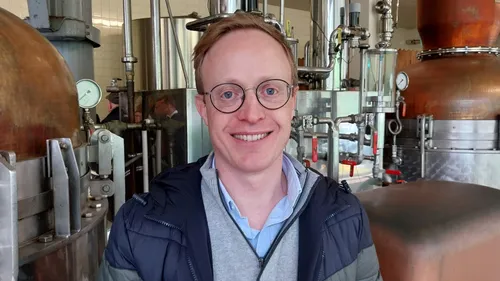 La Foire aux Vins de Colmar accueille 350 exposants cette année !