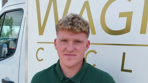 Tour Alsace : rencontre avec le directeur sportif de Philippe...