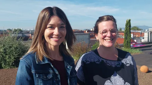 Parrainer un enfant, c'est possible à Mulhouse !