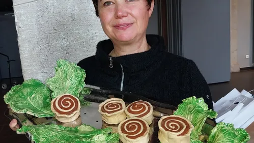 La forêt enchantée à Altkirch