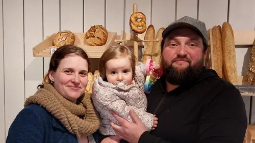 La Galette des Rois fait le bonheur de nos boulangeries