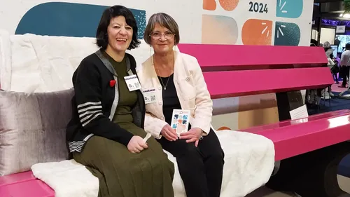 Strasbourg Mon Amour revient cette année