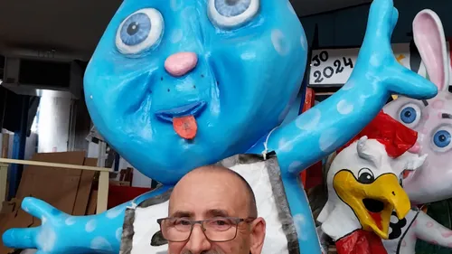 Le Carnaval de Mulhouse bientôt de retour