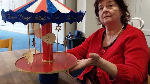 Des pièces de théâtre pour les enfants à Mulhouse, dans le cadre du...