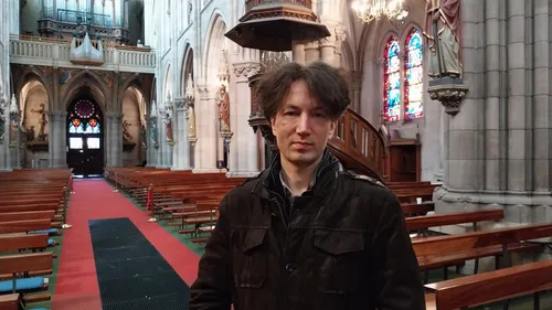 Terra Alsatia, un spectacle son et lumière immersif se joue...