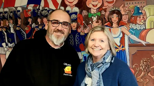 Le Carnaval de Mulhouse