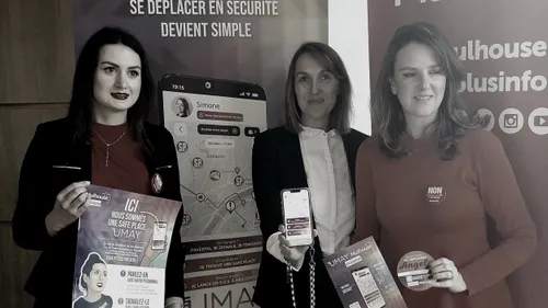 La lutte contre le harcèlement à Mulhouse