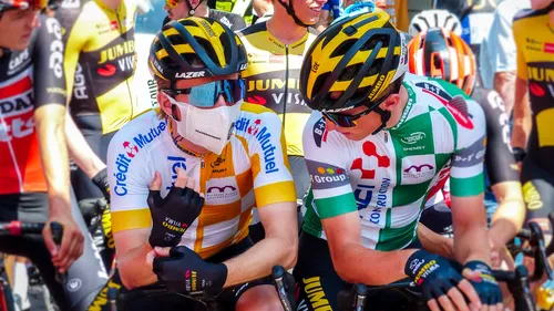 Tour Alsace 2021 : escale en Haute-Saône ce vendredi, entre Vesoul...