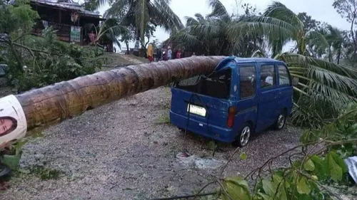 Solidarité : des Alsaciens se mobilisent pour venir en aide aux...