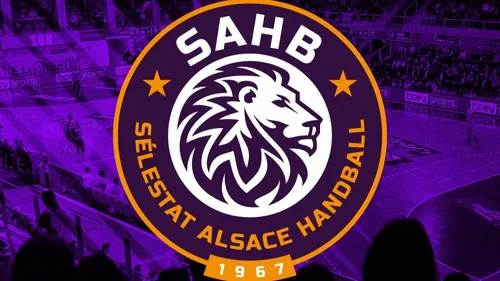 Calendrier de la saison 2023-2024 du SAHB !