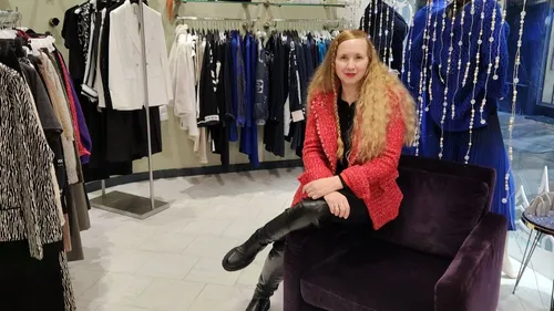 C'est le début des soldes d'hiver 