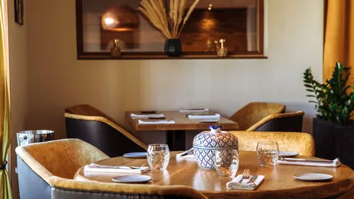 Gastronomie : L'Orchidée va s'épanouir dans le centre Haut-Rhin