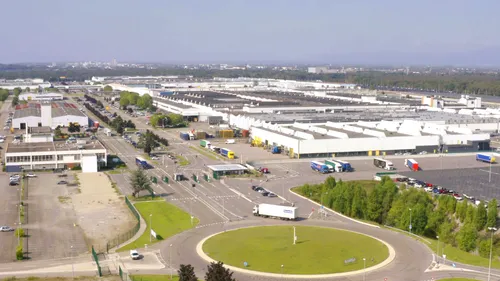 Arrêt temporaire de production à l’usine Stellantis de Mulhouse en...