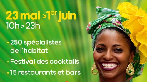 La Foire de Mulhouse