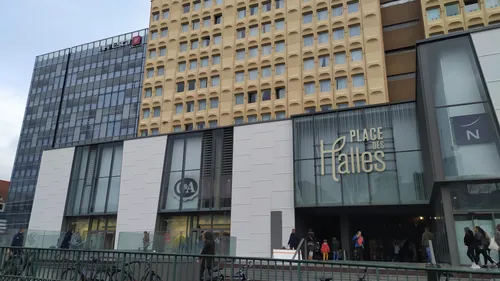 RESTRICTIONS | Quels sont les centres commerciaux fermés en Alsace...