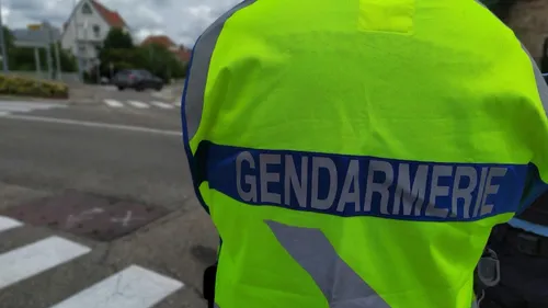 Centre-Alsace : un homme soupçonné d'avoir commis une quinzaine...