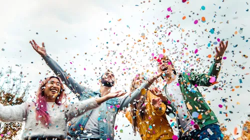 Carnaval continue à Pfastatt