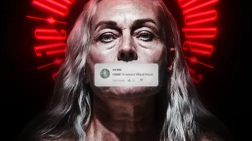 Un film sur la misogynie à l'ère du numérique