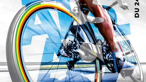 Le Tour Alsace a débuté