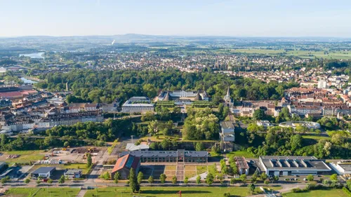 La rédaction nous parle de la ville du Creusot, en Saône-et-Loire