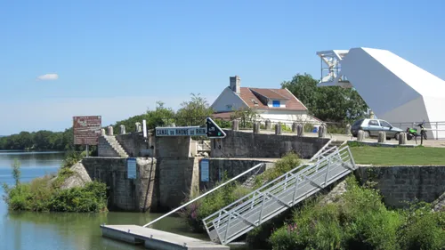 L'aménagement du canal Rhin-Rhône à grand gabarit, toujours un projet
