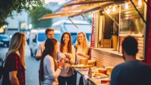 Le retour des Étapes gourmandes à Soultzmatt