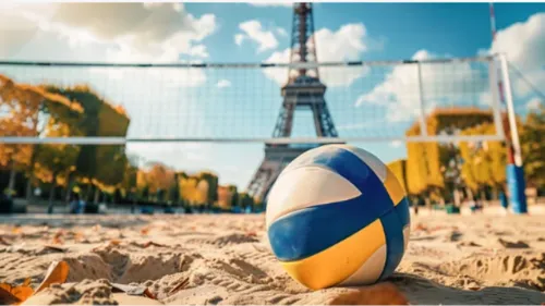 Christina Bauer va réaliser son rêve en rejoignant l'équipe des Bleues