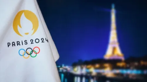 Paris 2024 : 40 % des commerces inspectés proposaient des produits...