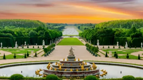 Château de Versailles : les Grandes eaux nocturnes pour "revivre la...
