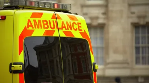 Royaume-Uni : Attaque dans une école de danse deux enfants perdent...