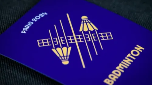 Badminton : La Mulhousienne Margot Lambert et Anne Tran subissent...