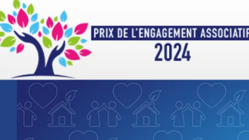 Trois associations du Bas-Rhin en compétition pour le prix de...