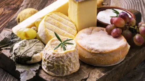 Le Festi’Val Saint-Grégoire revient à la Maison du fromage