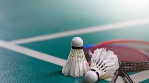 Le Strasbourgeois Alex Lanier affrontera le numéro 1 mondial en...