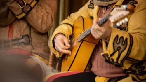 Festival Voix et Route Romane : deux escales prévues à...