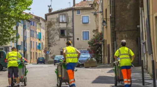 Agent municipal tué à Grenoble : la ville en état de choc