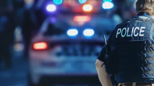 Un automobiliste, conduisant un véhicule volé, a refusé...