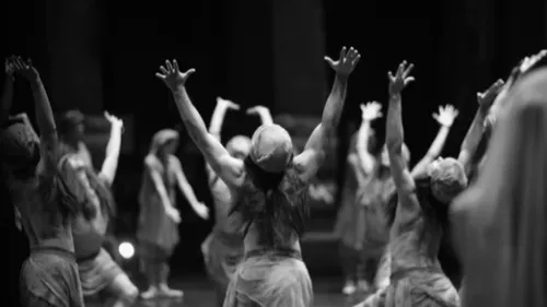 Académie Micka Marques : une rentrée bien chargée