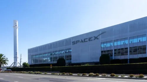 SpaceX : la capsule a fait son retour sur Terre