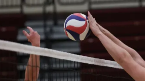 Le VMA en finale à Sondrio, en Italie