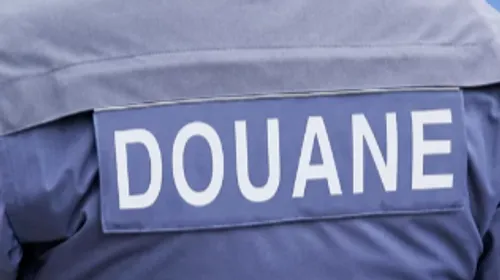 Douanes : saisie historique de pièces automobiles contrefaites
