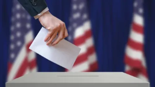 Au cœur de l'Amérique : en Alabama, des électeurs toujours indécis