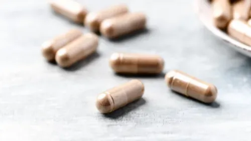 Consommation : quelle est l'efficacité réelle des compléments...