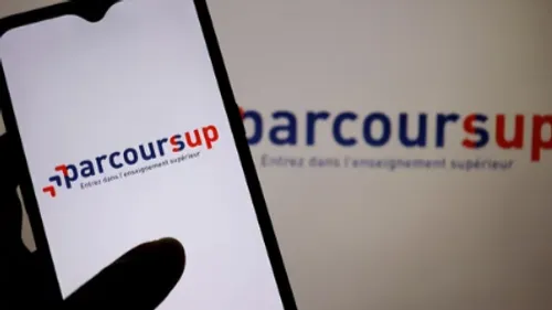 Éducation : Parcoursup, un véritable casse-tête pour de nombreuses...