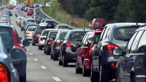 A35 : circulation perturbée au sud de Colmar en raison de deux...