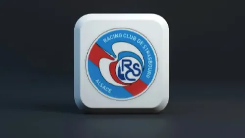 Racing : on retrouve (presque) les mêmes joueurs pour affronter...